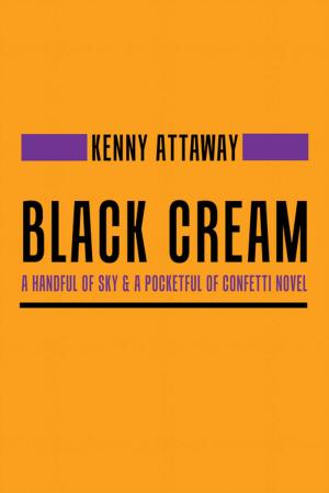 Cover of the book Black Cream by Roseanne D’Erasmo Script