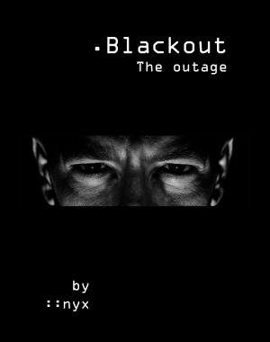 Cover of the book Blackout by Silvano Agosti