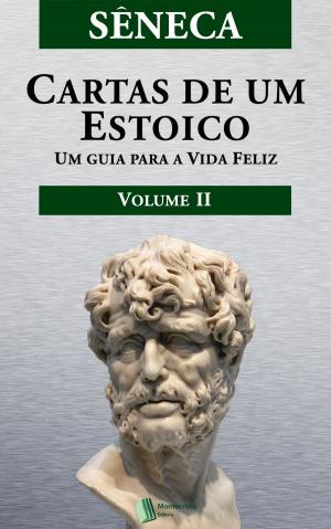 Cover of the book Cartas de um Estoico, Volume II by Plato