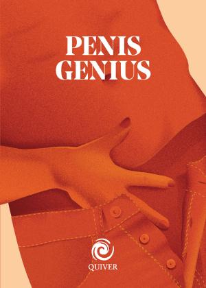 Cover of the book Penis Genius mini book by Pearl Hugunin Machenry, Nancy Pearl Lang, Magdalena Bassett