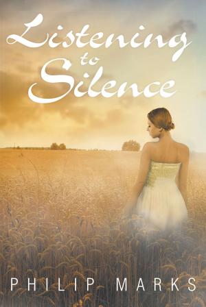Cover of the book Listening to Silence by Auntie Fran