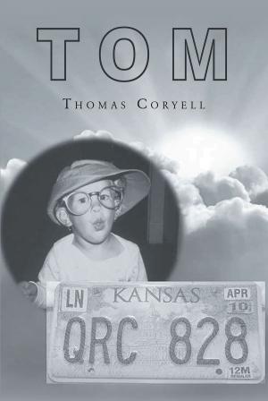 Cover of the book TOM by Theresa Cones