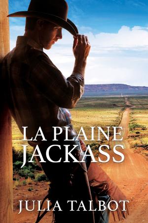 Cover of the book La plaine Jackass by Mary Calmes