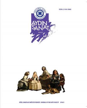 Book cover of AYDIN SANAT
