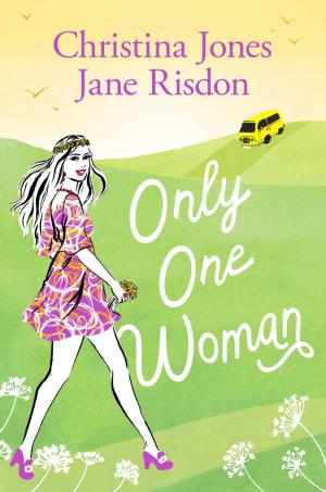Cover of the book Only One Woman by Jennifer Macaire