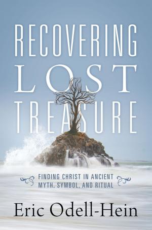 Cover of the book Recovering Lost Treasure by Linda Grabeman, Chloe Grabeman
