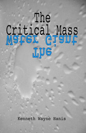 Cover of the book The Critical Mass: The Water Giant by Sarah Mazor