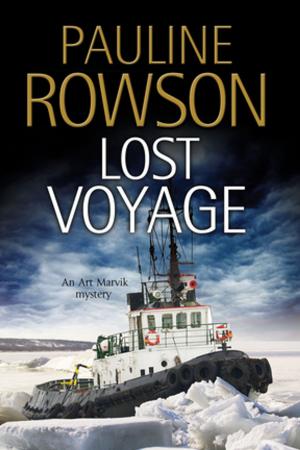 Cover of the book Lost Voyage by Glenis Wilson