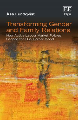 Cover of the book Transforming Gender and Family Relations by Kurt Fisher