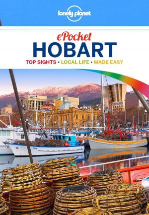 Cover of the book Lonely Planet Pocket Hobart by Sylvia Mulholland