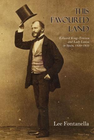 Cover of the book This Favoured Land by Anna Grochowska-Reiter