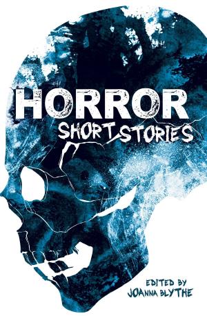 Cover of the book Horror Short Stories by Brian van der Spuy