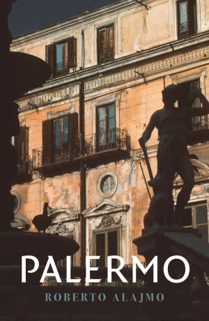Cover of the book Palermo by David Watson