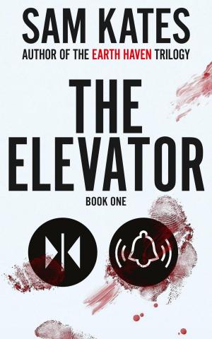 bigCover of the book The Elevator: Book One by 
