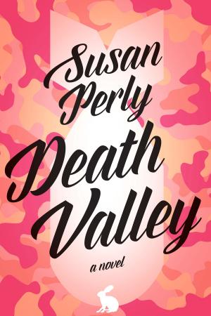 Cover of the book Death Valley by Ronald van de Peppel