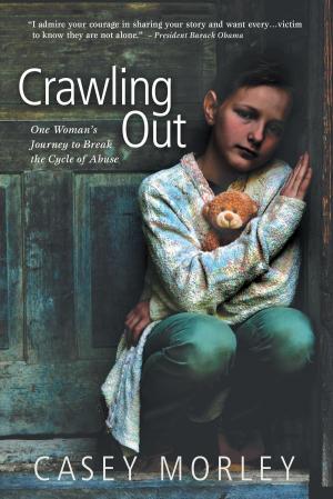 Cover of the book Crawling Out by Jack Underhill