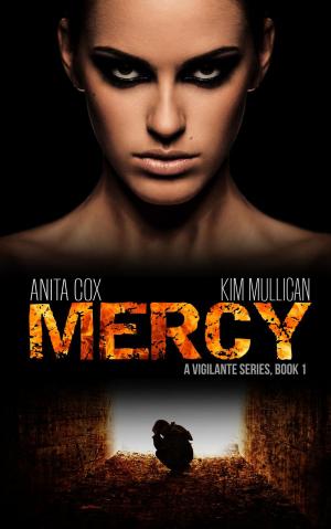Cover of the book Mercy by Anne R. Allen