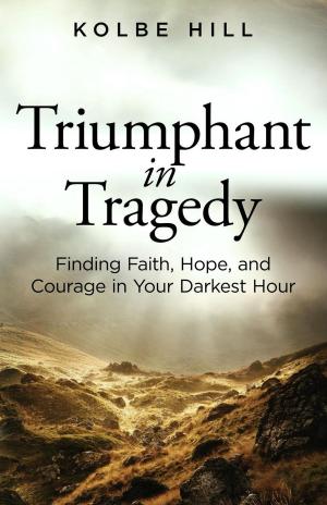 Cover of Triumphant in Tragedy