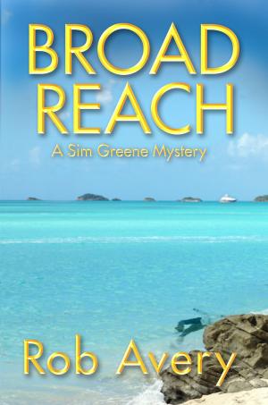 Cover of the book Broad Reach by Thomas C. Stuhr