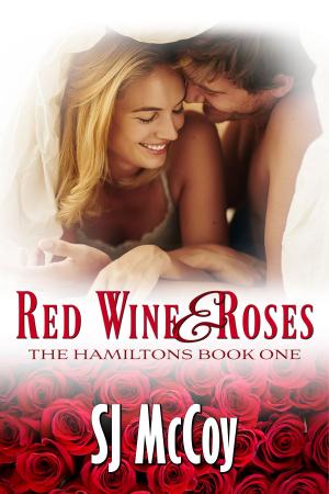 Cover of the book Red Wine and Roses by Jessica E. Larsen