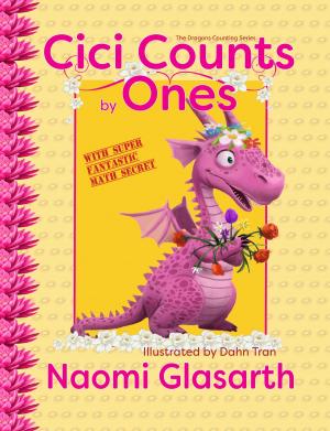 Cover of Cici Counts by Ones