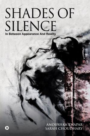 Book cover of Shades of Silence