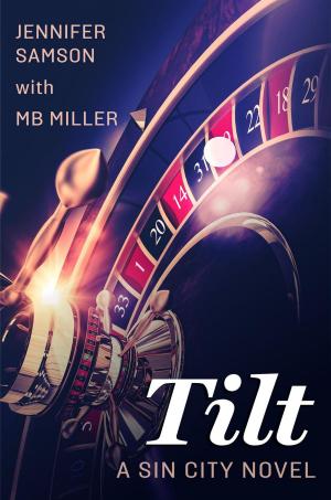 Cover of the book Tilt by Jessie Clever