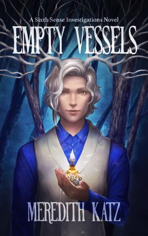 Cover of the book Empty Vessels by Geri Glenn