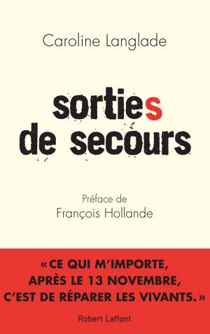 Cover of the book Sorties de secours by Ted Gross