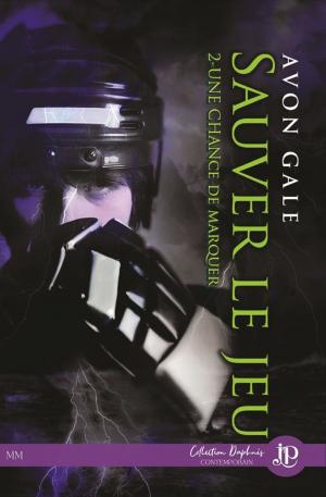 Cover of the book Sauver le jeu by Colbie Kay