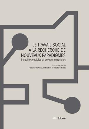 bigCover of the book Le Travail social à la recherche de nouveaux paradigmes by 