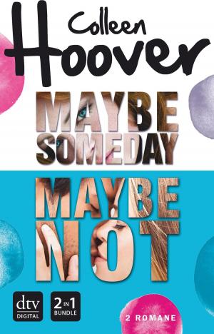 Cover of the book Maybe Someday / Maybe Not by Konrad Lorenz