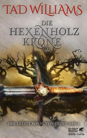 Cover of the book Die Hexenholzkrone 2 by Inge Seiffge-Krenke