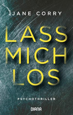 Book cover of Lass mich los