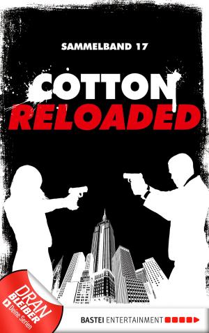 Book cover of Cotton Reloaded - Sammelband 17