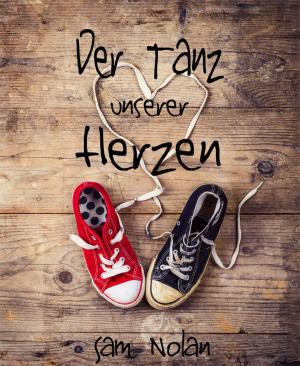 Cover of the book Der Tanz unserer Herzen by Brida Baardwijk