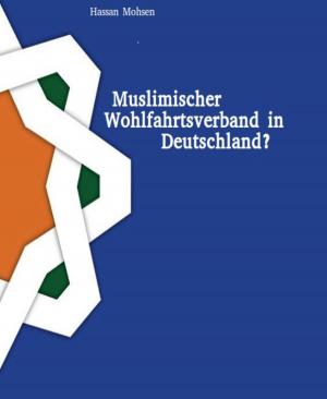 Cover of the book Muslimischer Wohlfahrtsverband in Deutschland? by Hans-Jürgen Raben