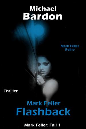 Cover of the book Mark Feller by André Klein