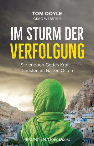 Cover of the book Im Sturm der Verfolgung by Stefan Krücken