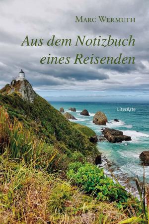 Cover of the book Aus dem Notizbuch eines Reisenden by Peter Blackmore