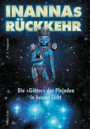 Cover of the book INANNAs Rückkehr by Werner Hartung