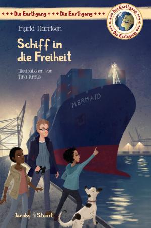 bigCover of the book Schiff in die Freiheit by 