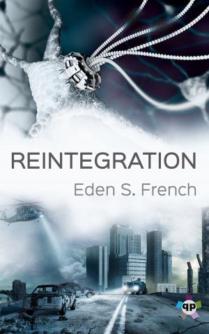 Cover of the book Reintegration by Sara Engels