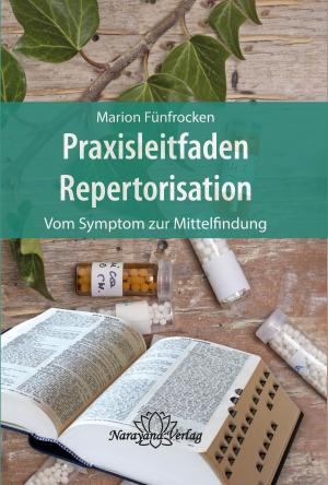 Cover of the book Praxisleitfaden Repertorisation-E-Book by Christiane P. Krüger