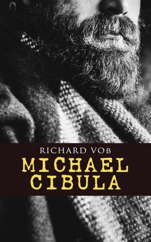 Book cover of Michael Cibula