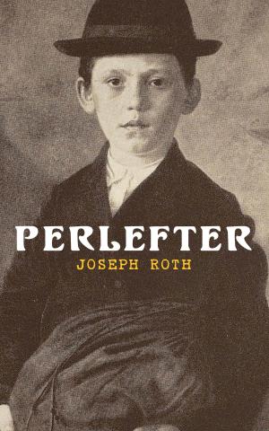 Cover of the book Perlefter by Jules Verne