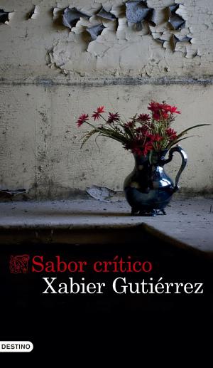 Cover of the book Sabor crítico by Moruena Estríngana