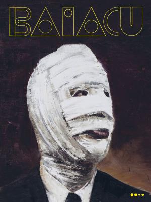 Cover of the book Baiacu by Bianca Pinheiro, Greg Stella