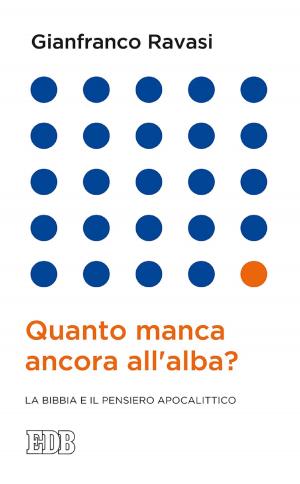 Cover of the book Quanto manca ancora all'alba? by Jon J. Cardwell