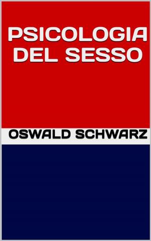 Cover of the book Psicologia del sesso by Radford White